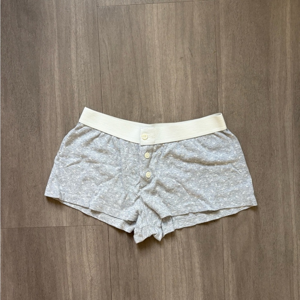 Brandy Melville Boxer Shorts